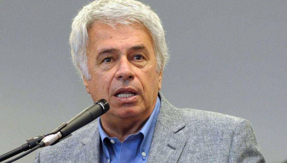 De la Sota trat� de �caraduras� a funcionarios del Gobierno Nacional