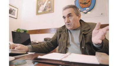 Presi�n gremial para que la CGT marche contra el Gobierno antes de las PASO