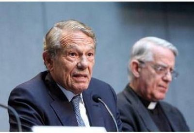 Lombardi: Navarro-Valls, maestro de la comunicaci�n al servicio de la Iglesia 