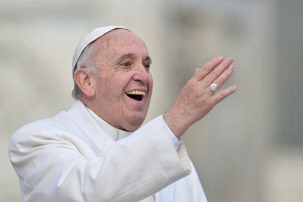 Un diario de viaje para conocer m�s al Papa