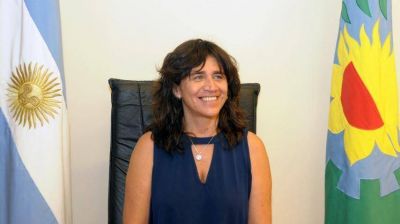 Renunci� Ortiz en Salud, asumir� Scarsi y S�nchez Zinny en Educaci�n
