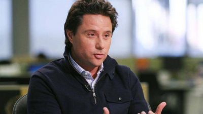 Gabriel S�nchez Zinny ser� el nuevo ministro de Educaci�n bonaerense