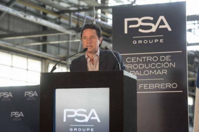 Qui�n es S�nchez Zinny, el economista que ser� el nuevo ministro de Educaci�n de Vidal