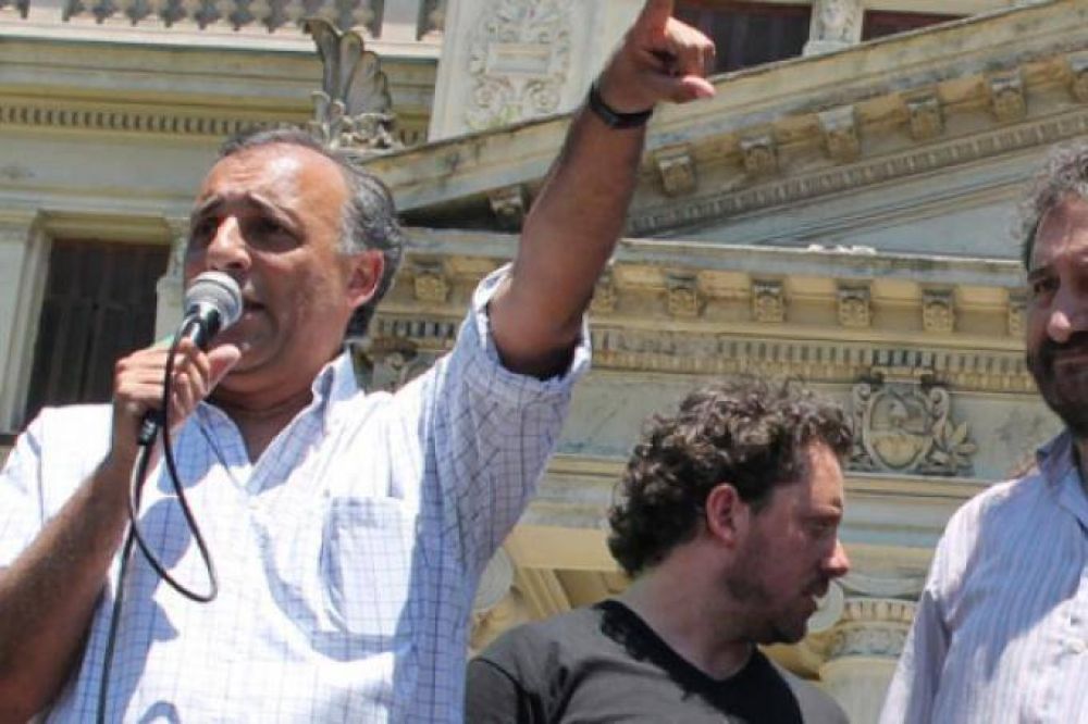 CICOP defini� a la gesti�n de Ortiz como un 