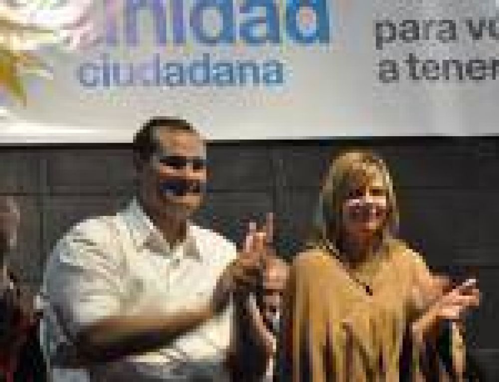 Comienzan las actividades participativas de Unidad Ciudadana La Plata