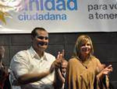 Comienzan las actividades participativas de Unidad Ciudadana La Plata