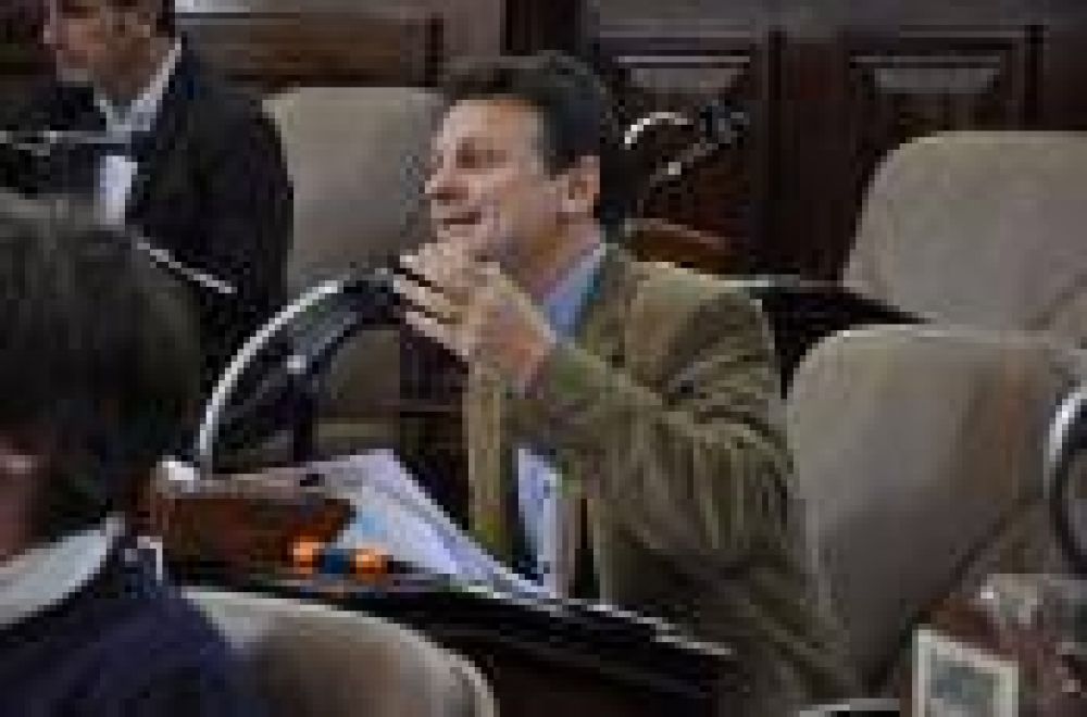 Gabriel Bruera dur�simo: 