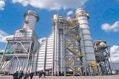 General Electric cerca de quedarse con el 49% de YPF Energ�a El�ctrica