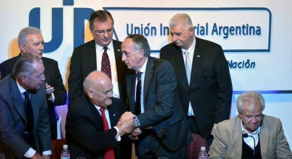 Los industriales cuestionan la posicin del Gobierno en las negociaciones Mercosur-Unin Europea