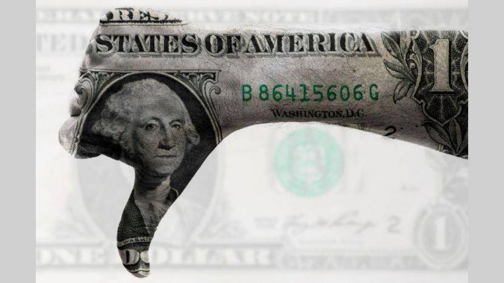 El Central estableci� l�mites a bancos para que tomen deuda de provincias
