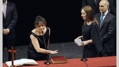 Cambios en el gabinete bonaerense: Scarsi a Salud y Zinny a Educaci�n