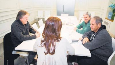 �Hay que convocar a una gran votaci�n�