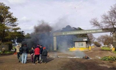 Centro de Disposici�n Final de Residuos: anuncian inicio de obras en los playones