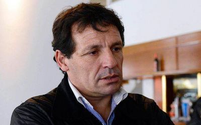 �En mi Fundaci�n tengo m�s becados que la Provincia�