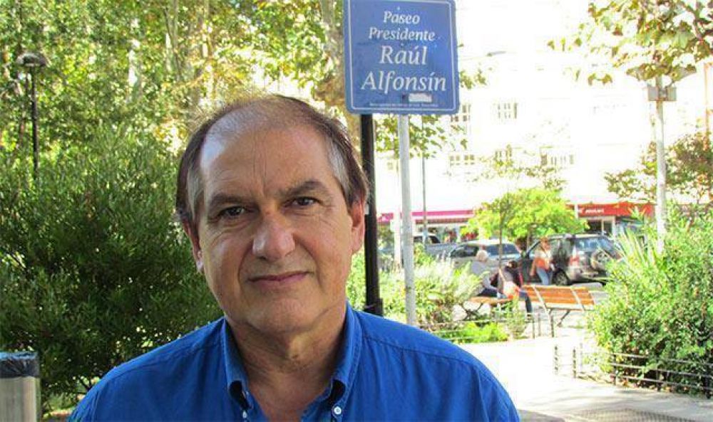 �El Intendente es de todos, pero quienes est�n en su entorno lo tienen que cuidar m�s�