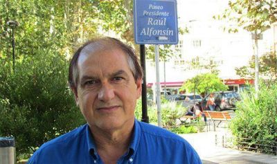�El Intendente es de todos, pero quienes est�n en su entorno lo tienen que cuidar m�s�