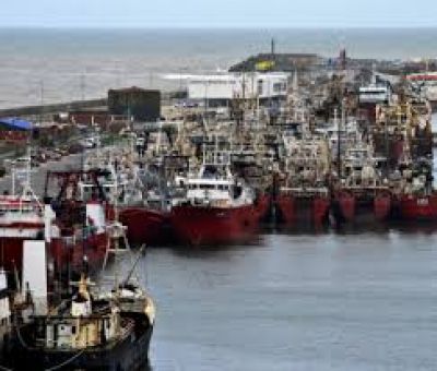 �El Puerto es una zona liberada a cuatro o cinco empresarios�