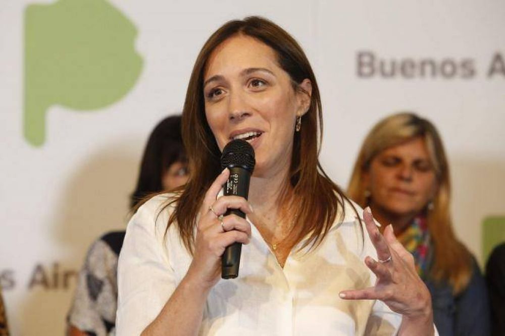 Vidal se meti� en la campa�a y reconoci� que 