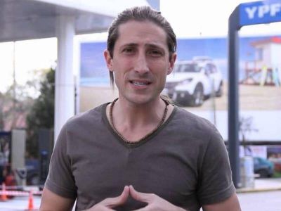 Hern�n Letcher: �La pol�tica de Cambiemos est� haciendo estragos en nuestro distrito�