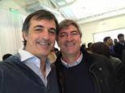Mor Roig sobre el encuentro de precandidatos de Cambiemos: �El cambio est� en marcha, llevando obras y servicios donde m�s se necesitan�