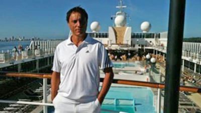 Edificio de la Procuraci�n: el funcionario sospechado asegura que 