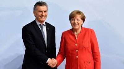 Macri: 