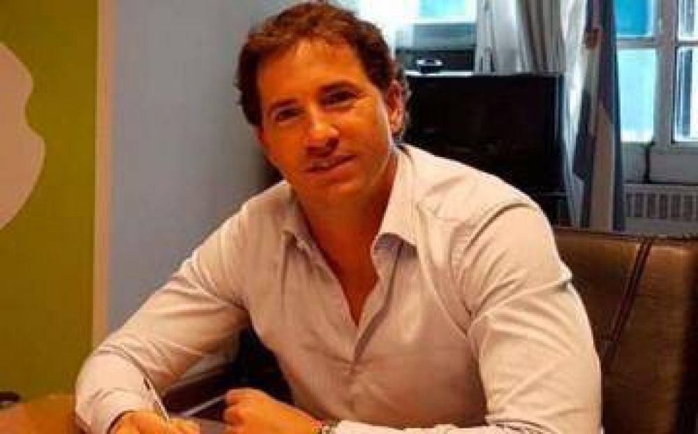  Van Tooren asegur� que su gesti�n sobre viviendas consolidar� su triunfo en las legislativas