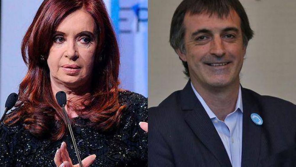 Seg�n encuesta de la UAI: CFK y Bullrich est�n cabeza a cabeza