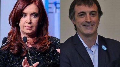 Seg�n encuesta de la UAI: CFK y Bullrich est�n cabeza a cabeza