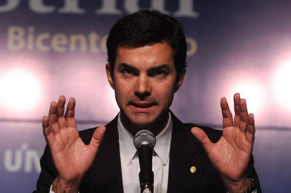 Urtubey se pronunci� a favor de las PASO
