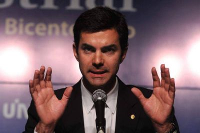 Urtubey se pronunci� a favor de las PASO