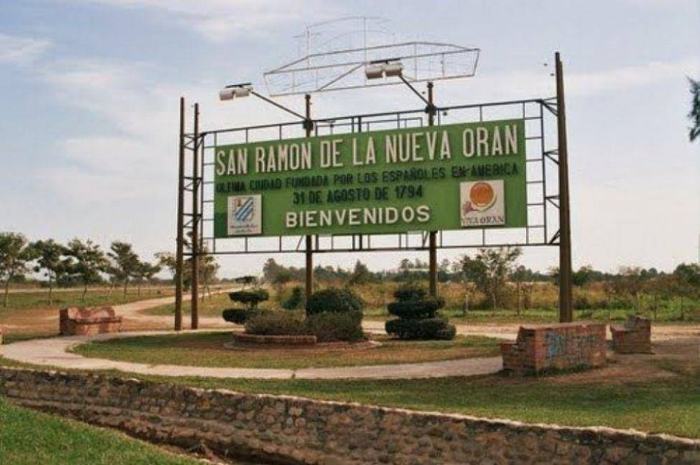 Denuncian abandono del municipio de Or�n