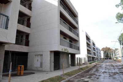 El Gobierno nacional dilata la entrega de los departamentos del plan Pro.Cre.Ar en San Luis