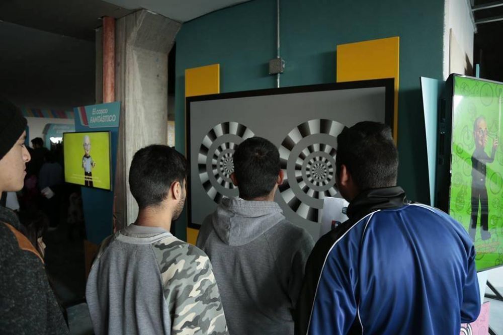 �La Pedrera� abri� sus puertas: 20 mil personas en el primer d�a