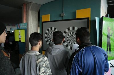 �La Pedrera� abri� sus puertas: 20 mil personas en el primer d�a