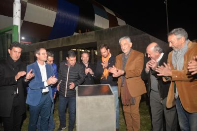 Alberto: ��ste es un d�a inolvidable�