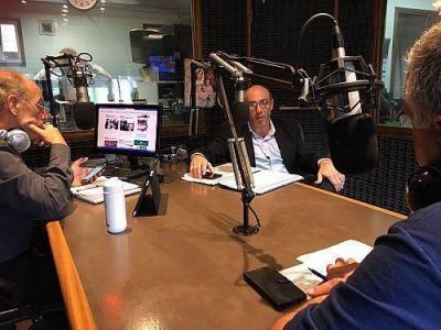 El municipio reiter� que no habr� estacionamiento medido en San Juan y G�emes