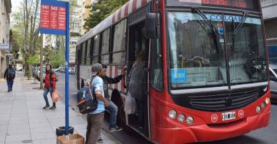Preocupaci�n de la UTA por el aumento del combustible en colectivos
