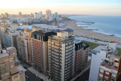 Se registraron 778 hipotecas en la ciudad entre enero y mayo