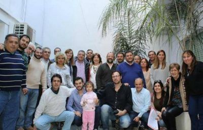 Candidatos del GEN C�rdoba tambi�n renuncian a los fueros
