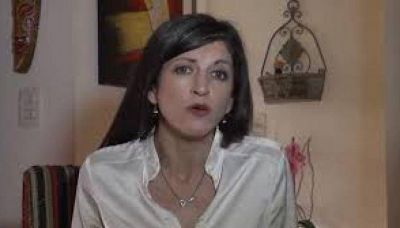 Alerta K: Vallejos hunde a la boleta de Cristina Senadora