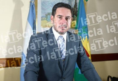�La Direcci�n provincial de Salud estaba por dem�s superpoblada de recurso humano�