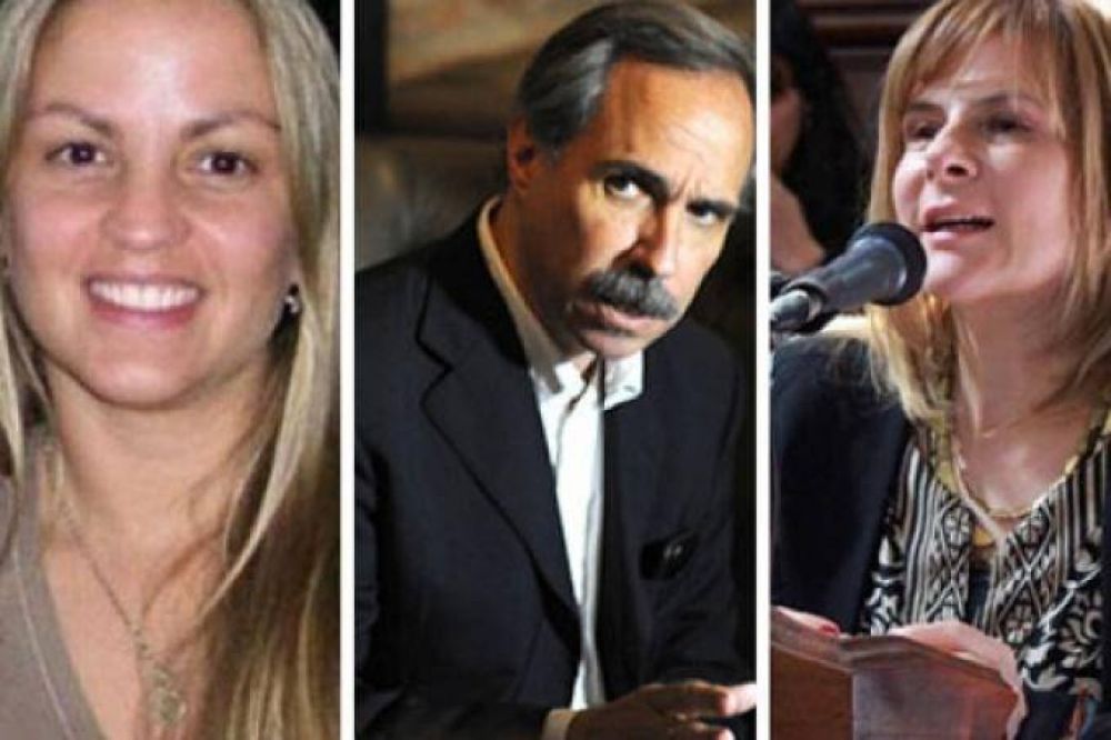 Encuesta platense: Piparo rankea, Saintout y Arteaga se disputan el segundo lugar