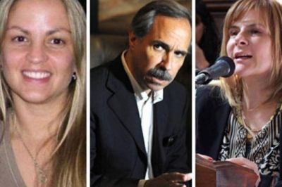 Encuesta platense: Piparo rankea, Saintout y Arteaga se disputan el segundo lugar