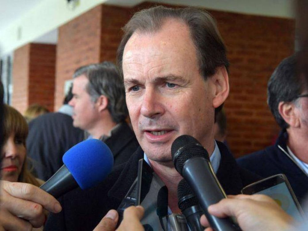 Construyen nuevas plantas potabilizadoras y de tratamiento de efluentes