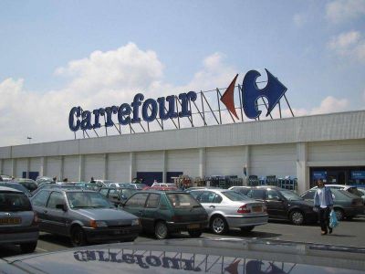 Consumidores en alerta: Otra denuncia a Carrefour, la estafa ya se convirti� en un 