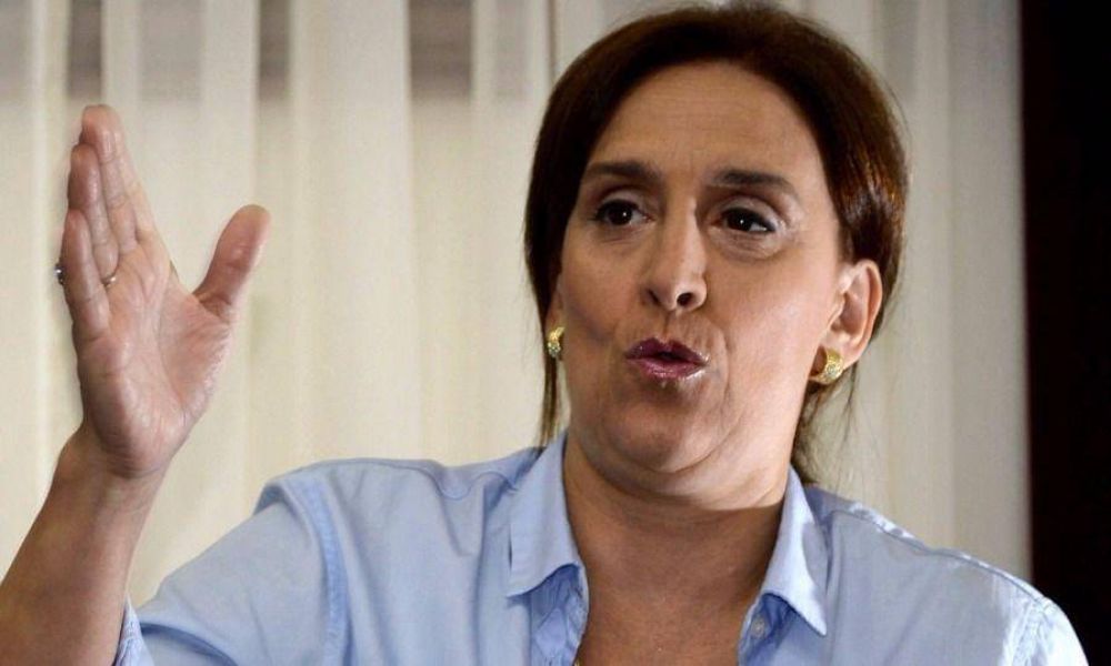 Para Michetti, Cristina �no va a ganar� y s�lo �representa el 25%� de los votos