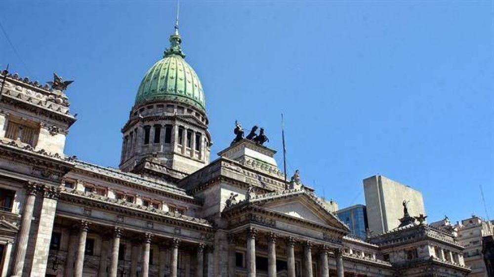 M�s bancas para Cambiemos y ning�n bloque con mayor�a