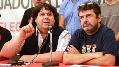 Los metrodelegados anunciar�n medidas para los pr�ximos d�as 
