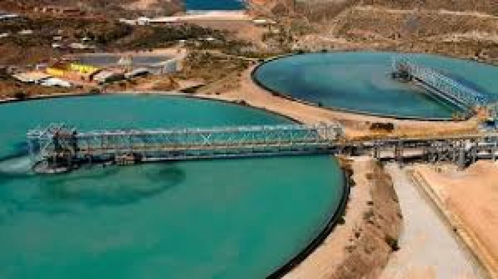 El Ministerio de Ambiente determin que una minera chilena contamin el suelo y las aguas de Calingasta